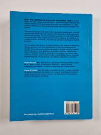 Maths and statistics for accounting and business studies