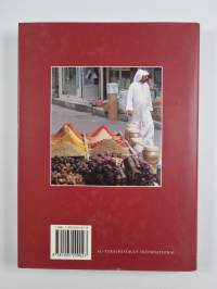 Natural Remedies of Arabia