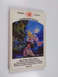 Ullstein 2000 sf-Stories 85.