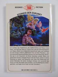 Ullstein 2000 sf-Stories 85.