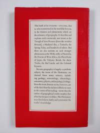 The Dictionary of Geography