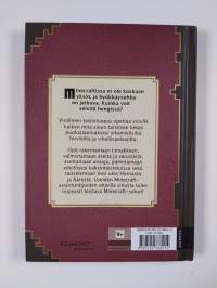 Minecraft : taisteluopas