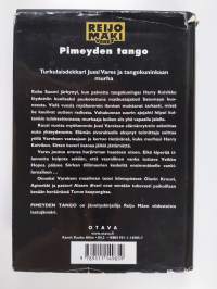 Pimeyden tango