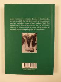 Tina Modotti - The Mexican Renaissance ['oderna Museet, Stockholm, April 8 - May 28, 2000