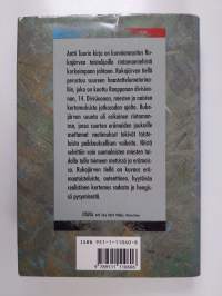 Rukajärven tiellä (signeerattu, tekijän omiste)