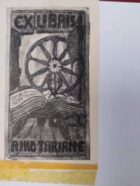 August Strindberg : ihminen ja kirjailija