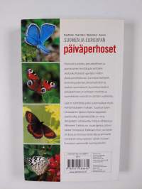 Suomen ja Euroopan päiväperhoset