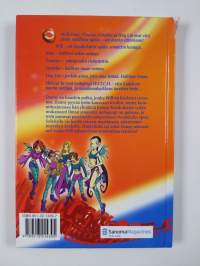 Kamppailu sydämestä