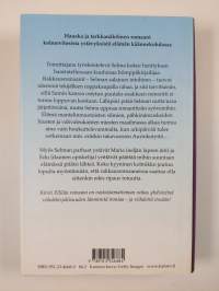 Nainen joka kirjoitti rakkausromaanin