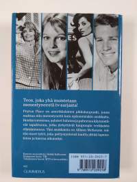 Kaupunki nimeltä Peyton Place