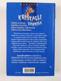 Kristallivankila