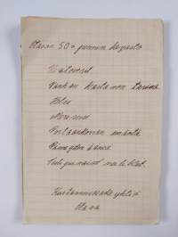 Voimakasta rakkautta : romaani