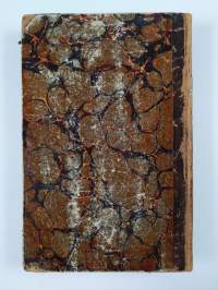 Kyläkirjasto : lukemisia Suomen kansalaisille erinäisistä aineista - Kolmastoista ja neljästoista vuosikerta