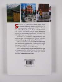 Sankarimatkailijan Slovenia, Kroatia &amp; Bosnia ja Hertsegovina