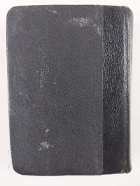 Virsikirja ; Hengellisiä lauluja ja virsiä