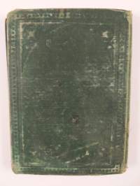 Sionin kannel : uusi kokous hengellisiä wirsiä