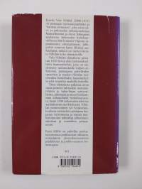 Valo Nihtilä - päämajan eversti