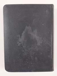 Rauhansäveliä : virsiä ja lauluja jumalanpalveluksia, kokouksia ja koteja varten