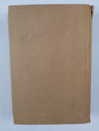 Nuorena nukkunut eli vanhan sukupuun viimeinen vihanta