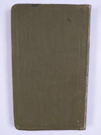 Justus Perthes' Taschen-Atlas