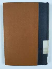 Vanha testamentti : Jobin kirja, Sananlaskut, Saarnaaja ja Korkea veisu