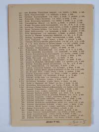 Baldevinin häät : kolminäytöksinen idylli