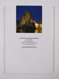 Hoffmannin kertomukset : Les contes d'Hoffmann ; viisinäytöksinen ooppera - Les contes d'Hoffmann