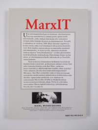 MarxIT : informaatiokapitalismin kriittistä tarkastelua
