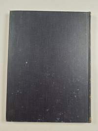 Taistelun mies : piirteitä Jonas Castrénin elämästä ja toiminnasta