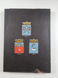 Karelen landet som var