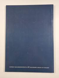 Kirjainten voima - Power of letters