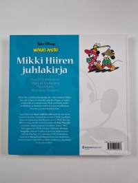 Mikki Hiiren juhlakirja