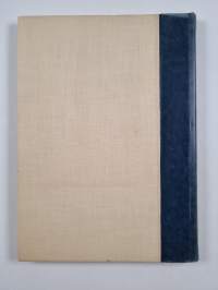 Parhaan kykyni mukaan : partiopoikalippukunta Töölön Sinisten juhlakirja 1933-1953