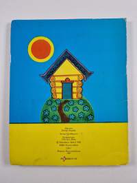 Kiltti pieni emäntä (näyttämökirja)