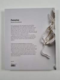 Rachel Kneebone. Punoutua