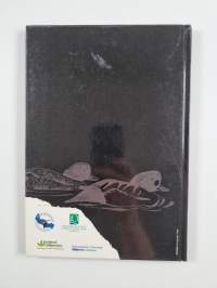 Enare - Pasvik : natur og folk i grenseland = Priroda i naselenie pograničnoj oblasti Inari - Paz = Inarijärvi - Paatsjoki : yhteinen elävä erämaa