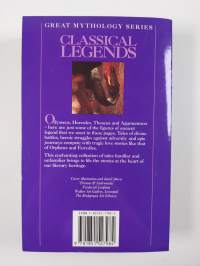 Classical legends : Myths and legends