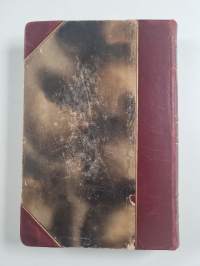 Kristus ja antikristus 3 ; Pietari Suuri ja hänen poikansa Aleksei : historiallinen romaani Venäjän suuruuden ajoilta 3:2