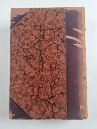 Från sex årtionden i Finland 1-2