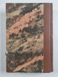 Suomen nuoriso-opiston vuosikirja 1923-1926 : Tienviitta 1-3