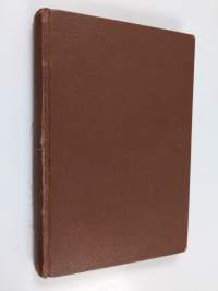 Silmäpuoli vaeltaja : islantilainen romaani