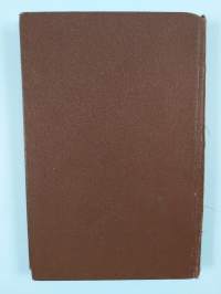 Silmäpuoli vaeltaja : islantilainen romaani