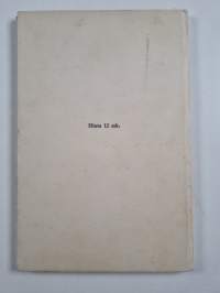 Vierasta ja omaa kieltä vieretysten : englantilais-suomalainen lukukirja