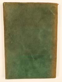 Adolf Lindfors : näyttelijäkuva