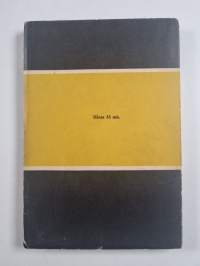 Sielullisia ristiriitoja : kahdeksan käytännöllisen psykologian ja psykiatrian luentoa sielunpaimenille