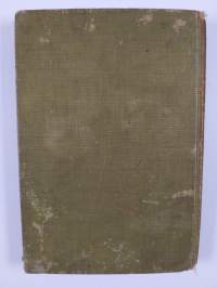 Englantilais-suomalainen ja suomalais-englantilainen sanakirja ynnä lauseoppi English-Finnish and Finnish-English dictionary