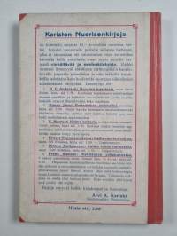 Mehiläisten valtakunnassa