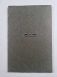 Kotitalous ja elämänihanteet