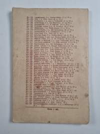 Syiden kirous: kolminäytöksinen murhenäytelmä