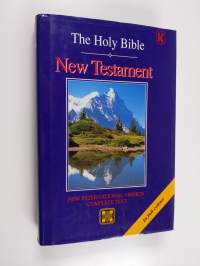 New Testament - New International Version